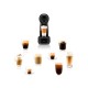 Кафемашина с капсули Krups NESCAFÉ Dolce Gusto Infinissima KP170810